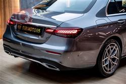 مێرسێدس بێنز E-Class
